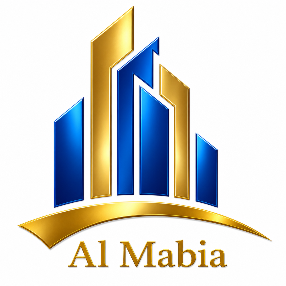 المابية للخدمات